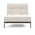 Splitback Lauge Easy Chair